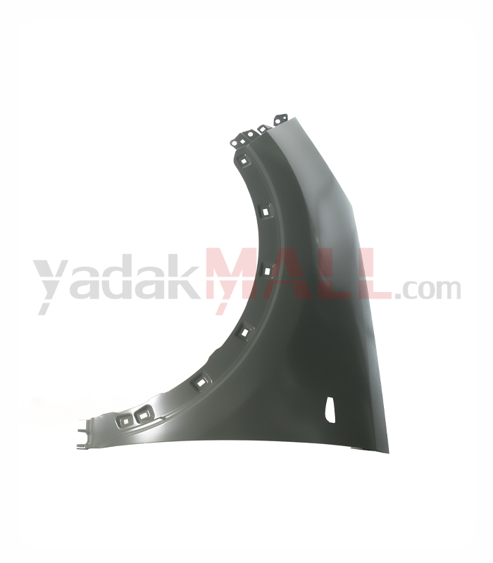 گلگیر جلو چپ اسپورتیج 2012